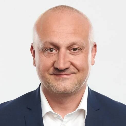 Jiří Vaněček