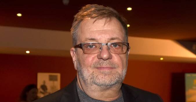 Herec Milan Šteindler: Zkušenost točit s Chytilovou byla traumatizující!