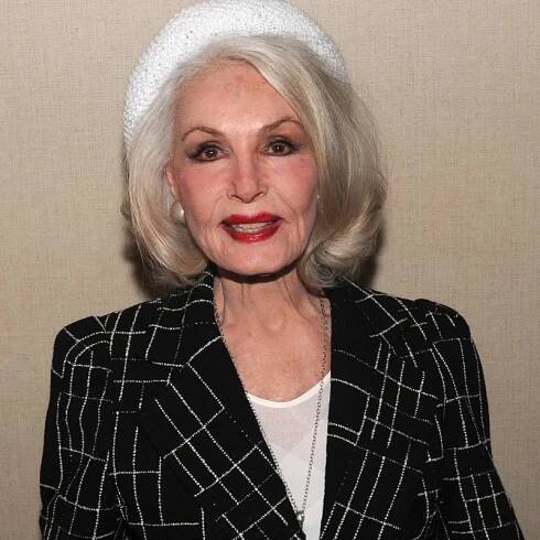 ‘Batman’ Star Julie Newmar — Having a Son With Down Syndrome Taught Me Unconditional Love