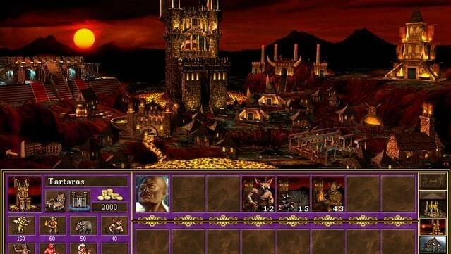 -50% Heroes of Might and Magic® 3: Complete auf GOG.COM 