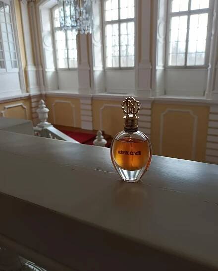 Roberto Cavalli Eau de Parfum Roberto Cavalli pro ženy