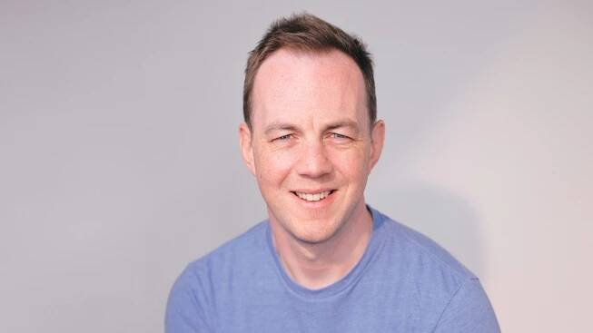 Ben Evans - InHealth Ventures