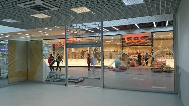 Alza cz OC FRÝDA Frýdek-Místek | WoodCons - rekonstrukce nemovitostí od A do Z 
