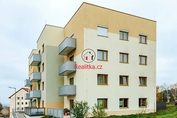PRODEJ bytu 3+kk v osobním vlastnictví v klidné části Hořovic u Berouna | Realitka s.r.o.