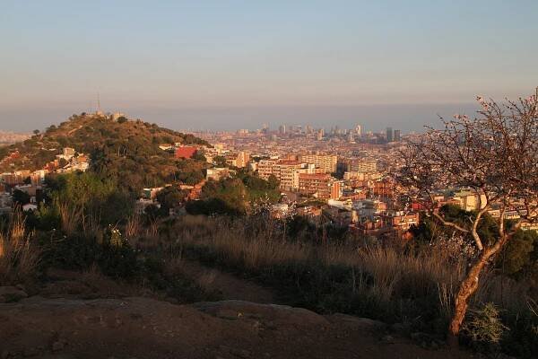 Barcelona - M.B.D. photography