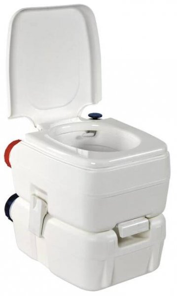 Chemické WC přenosné Fiamma Bi-Pot 39