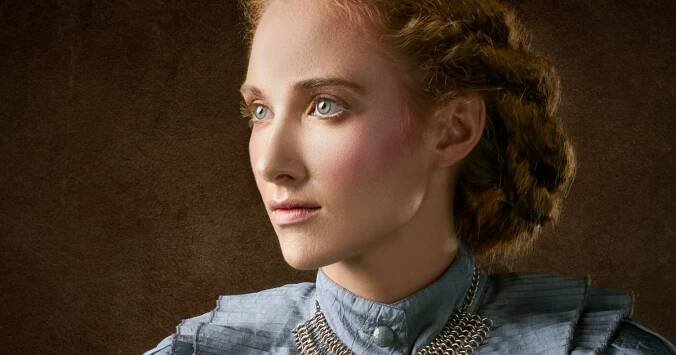 Charlotte Brontëová: Jana Eyrová. Čte Marta Vančurová
