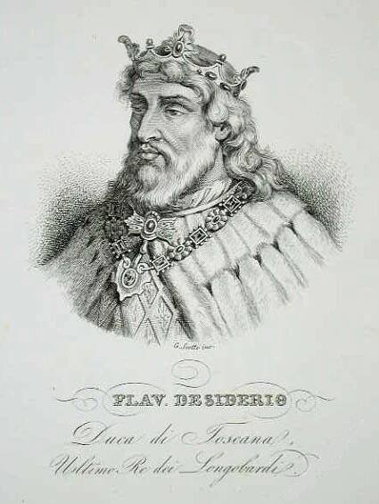 Desiderius citáty