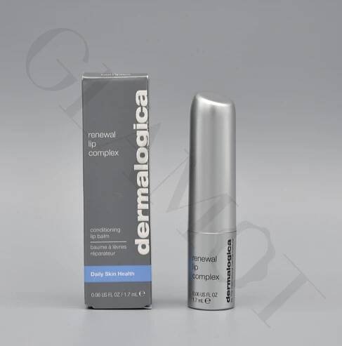 Dermalogica Age Smart Renewal Lip Complex hydratační a vyhlazující péče o rty pro každý den | glamot.cz