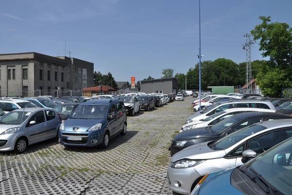 Auto Centrum Bílovec foto 1