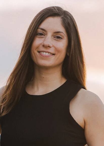 Andrea Manzano – 8SIIJ