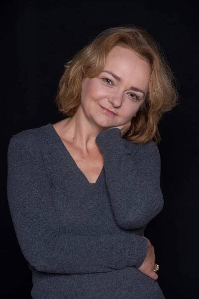 Spektakle - Krystyna Janda