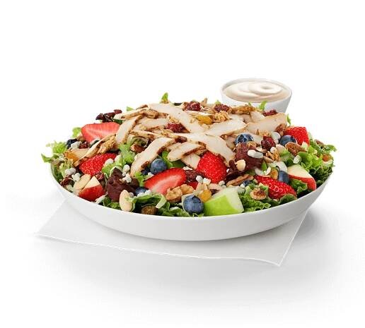 Market Salad