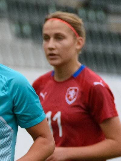 Kamila Dubcová