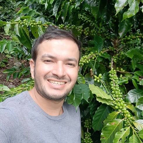 Our Coffee Farmers – Spirit Animal Coffee