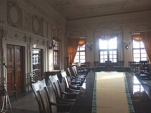 Palác Michny z Vacínova – Wikipedie