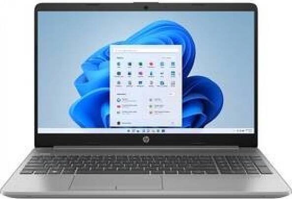 Notebook HP 255 G9 (9M3K0AT#BCM) stříbrný