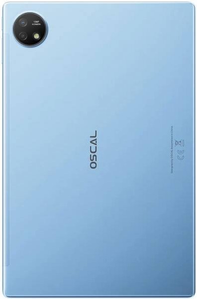 Oscal Pad16 8GB/256GB modrý