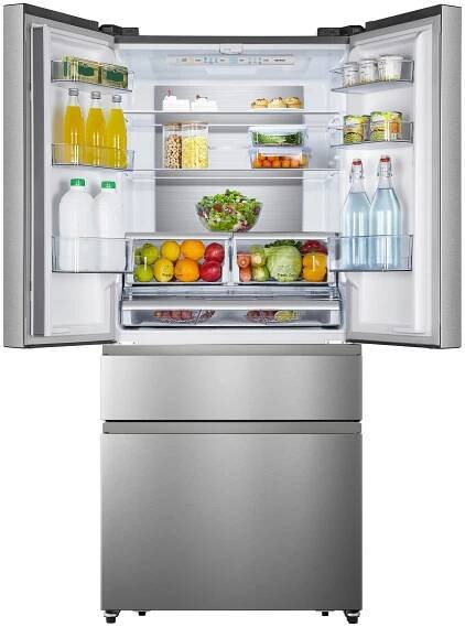 Hisense RF540N4SBI2