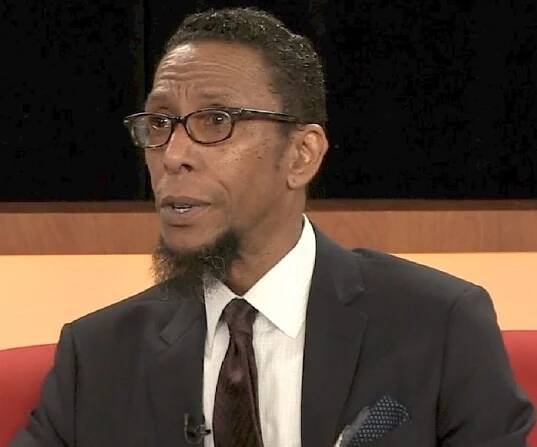 Ron Cephas Jones Biography - Facts, Childhood, Family Life & Achievements