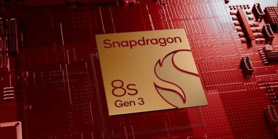 Pro�č chtít a proč v mobilu naopak nechtít Snapdragon 8s Gen 3. Nižší cena je zajímavá pro výrobce, 8K ale chybí