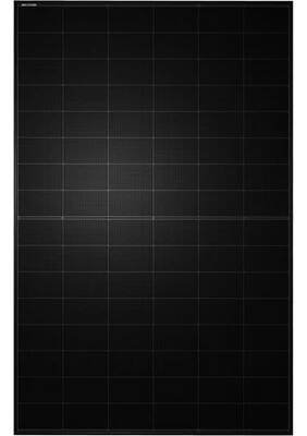 QCells Fotovoltaický solární panel 405Wp full black od 1 800 Kč - Heureka.cz