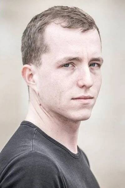 Viktor Zavadil herec