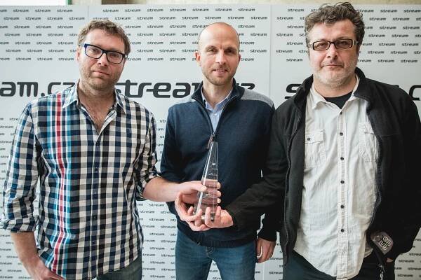 Internetová televize Stream.cz chystá nový seriál, vlastní animovanou pohádku i cooking show - Blog Seznam.cz