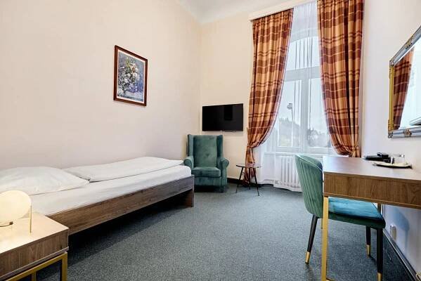 Hotel Maxim 4*