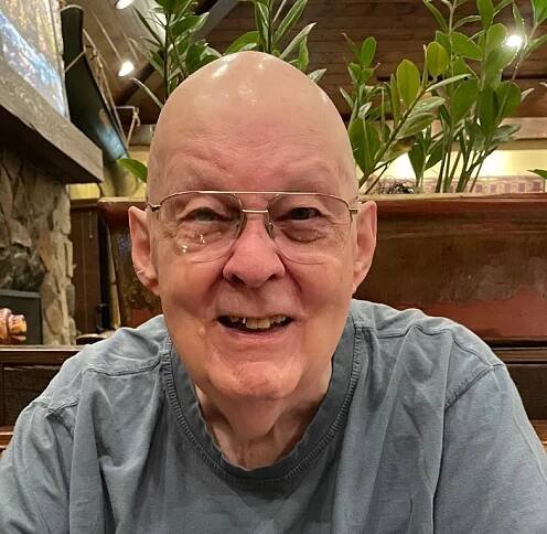 James Donald Williams - Affordable Cremation
