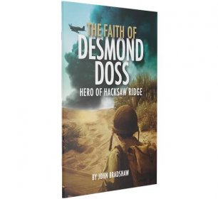 The Faith of Desmond Doss - itiswritten.shop