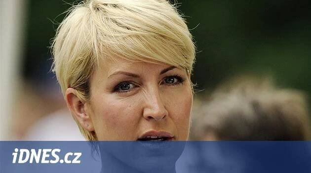 Heather Millsové našli ve zbytku nohy nádor, naštěstí byl nezhoubný - iDNES.cz