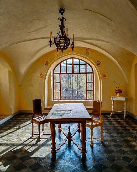 Zámek Nemilkov - Velhartice, Šumava a Lipno | Regiontourist.cz