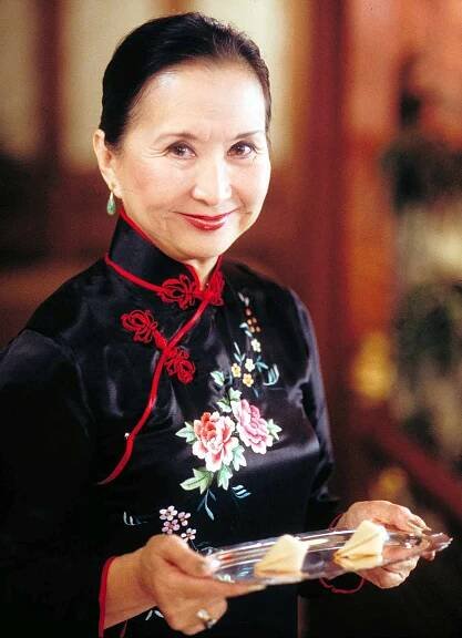 Lucille Soong in FREAKY FRIDAY