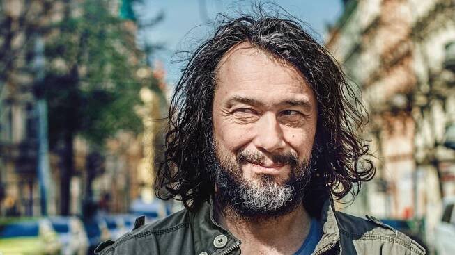 Pavel Liška: Přijde mi nepatřičný, že mi je padesát