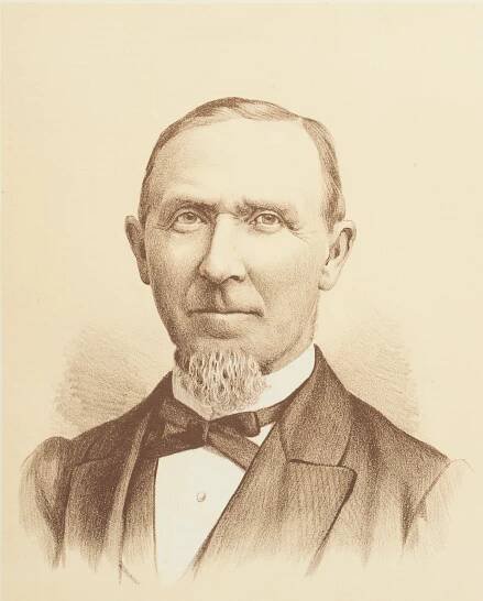 William Walker (New South Wales politician)