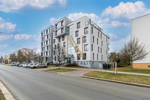 Majerova, Plzeň - Jižní Předměstí