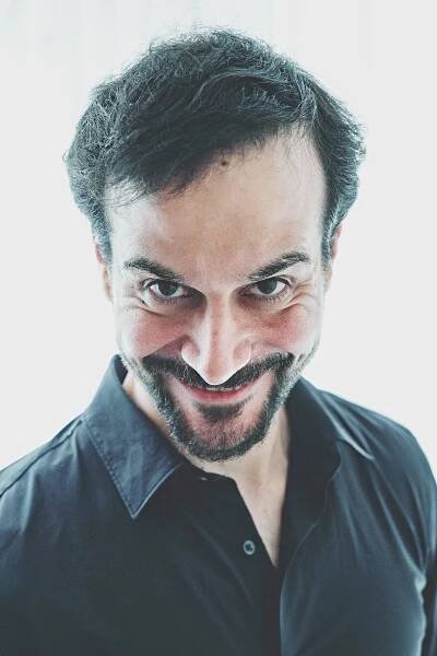 Gallery - ACHMED ABDEL-SALAM