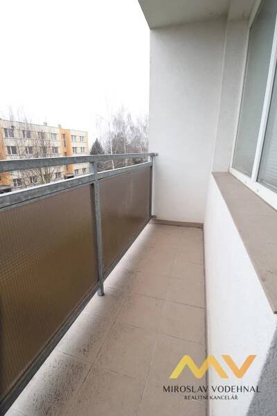 Pronájem bytu 1+1 Hradec Králové 12 500 Kč za měsíc, foto 13