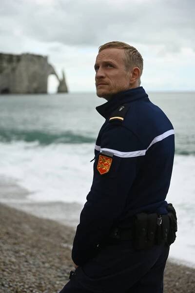 Albatros - Z filmu - Jérémie Renier