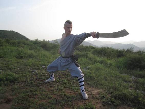 Mountain Pictures | Shaolin werden