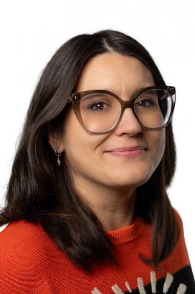 Marina Delgado