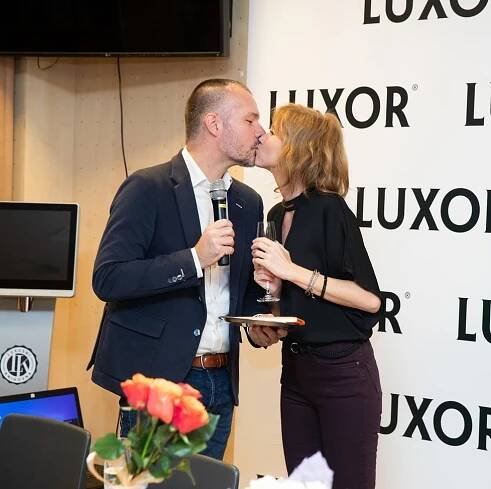 Monika Valentová: Matkou jsem se stala až dlouho po porodu