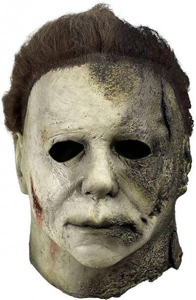 Halloween zabíjí - Michael Myers maska