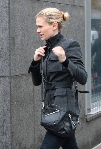 Anna Paquin fotka