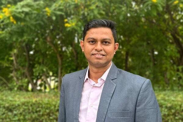 Harsha Anand