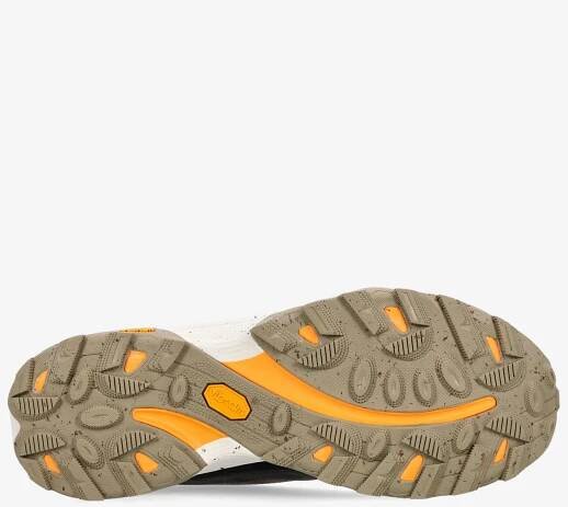 GORE TEX boty Merrell Moab Speed GTX - black/multi