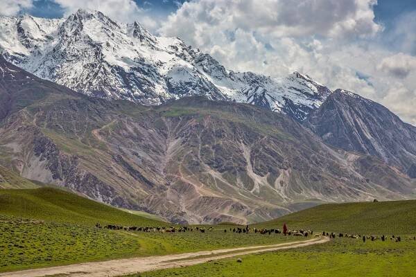 Chitral-Gol-Nationalpark