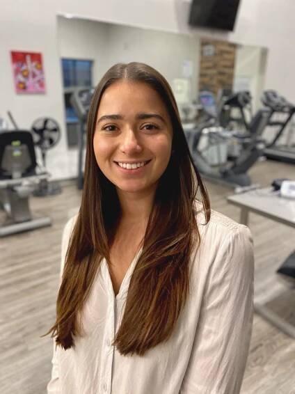 Alyssa Eckstein, DPT
