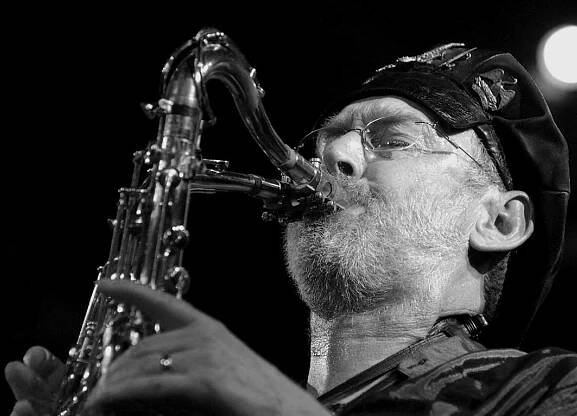 David Jackson | Musician and educator